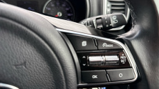 Kia Sportage 1.6 CRDi 48V ISG 2 5dr Diesel Estate